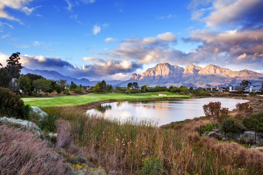 4 Bedroom Property for Sale in Pearl Valley at Val de Vie Western Cape